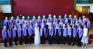 Saddleworth Singers
