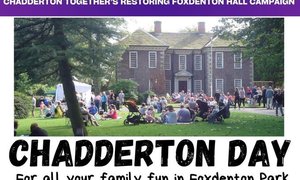 Chadderton Day
