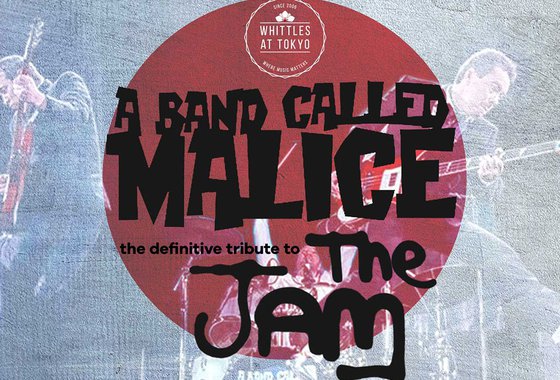 A Band Called Malice