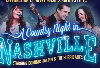 A Country Night in Nashville