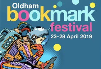 Bookmark Festival