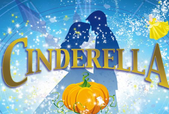 Cinderella