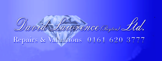David Lawrence Jewellers