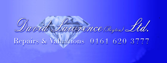 David Lawrence Jewellers