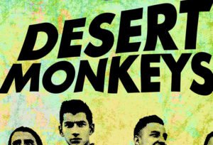 Desert Monkeys