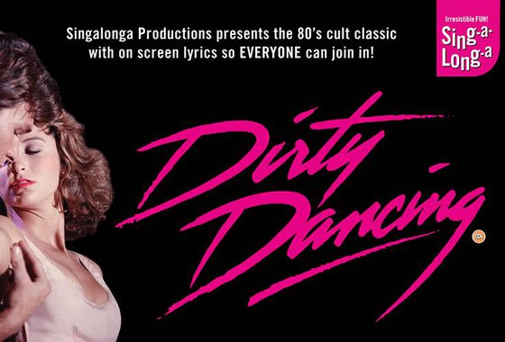 Dirty Dancing