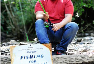 Fishing For Rainbows