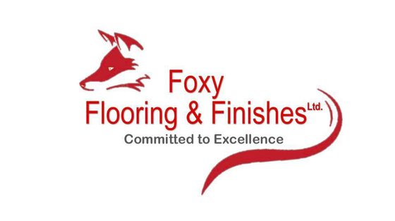 Foxy Flooring and Finishes