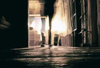 Ghost Walk