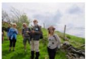 Guided Heritage Walk