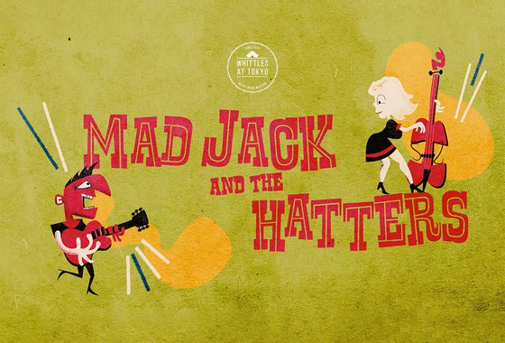 Mad Jack