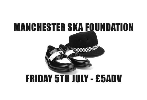Manchester SKA Foundation