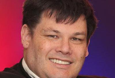 Mark Labett