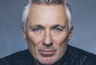 Martin Kemp