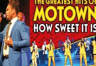 Greatest Hits of Motown