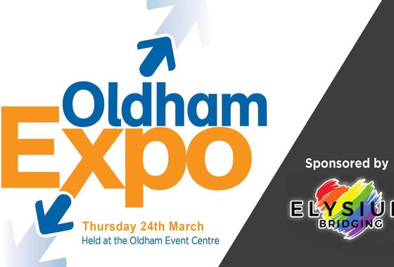 Oldham Expo