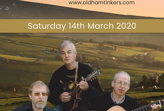 Oldham Tinkers