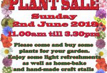 Plant Sale