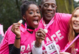 Race For Life 2023