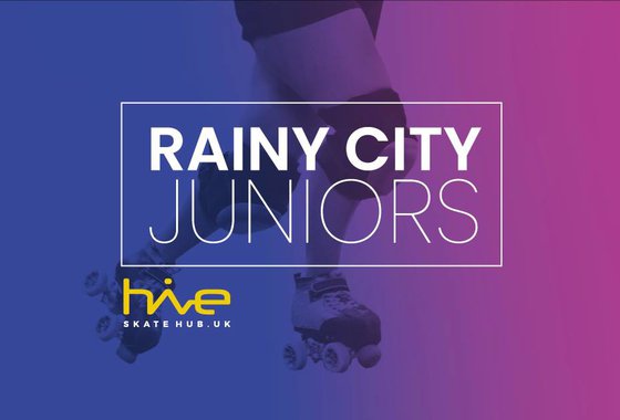 Rainy City Juniors