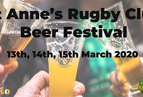 St Annes Rugby Club