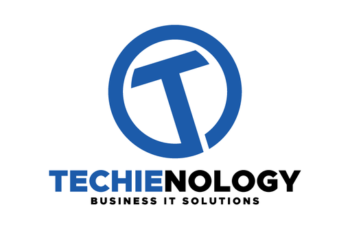 Techienology logo