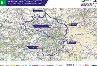 Tour of Britain
