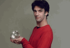 Crystal Ball Readings