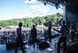 Cotton Clouds Festival 2018