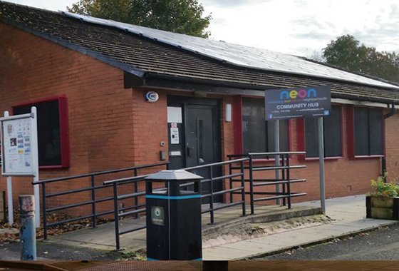 the bread and butter thing